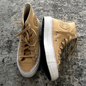 Brand new converse chuck taylor workmen’s size 7.5